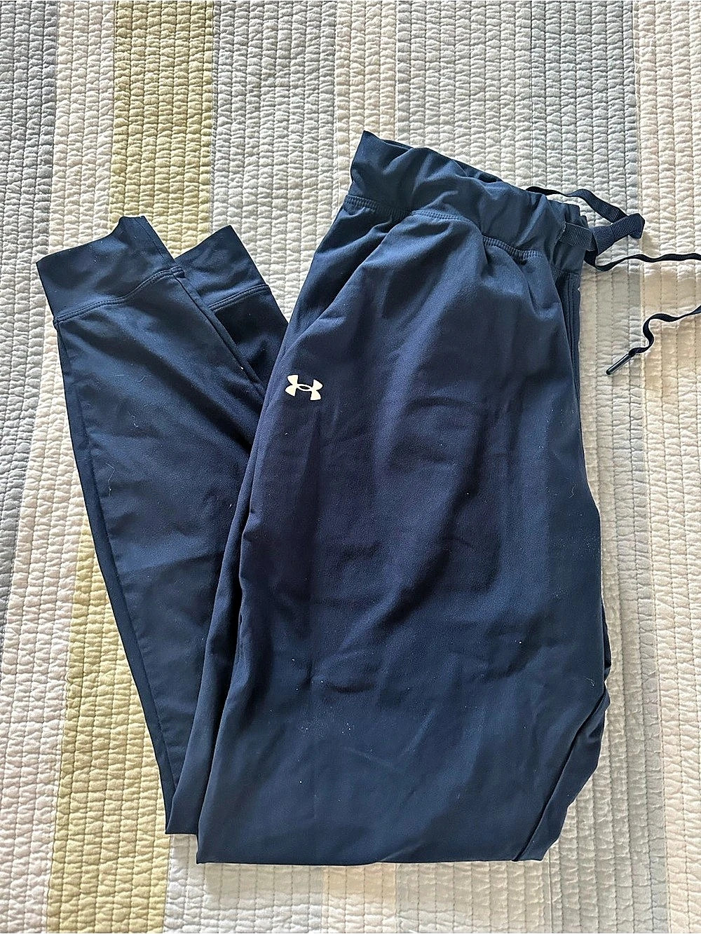Women’s Under Armour Jogger Pants